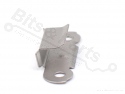 Clip voor hot beds fixed 35mm
